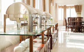 Royal Anan Hotel